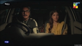 Khushbo Mein Basay Khat - Episode 25 - 14th May 2024